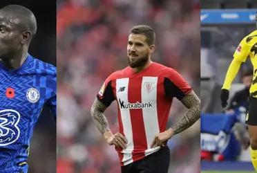 Llegarían todos gratis para la próxima temporada