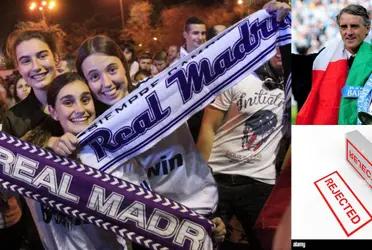 Llegaron a pagar una millonada por él y no lo utilizaron.