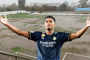 Llegó a lucirse en uno de los grandes de Europa a muy corta edad, pero no pudo mantener su nivel y ahora milita en el ascenso de Inglaterra