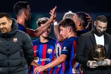 Llegó al Camp Nou como estrella de la mano de Koeman y luego trajeron un sinfín de jugadores en su puesto.