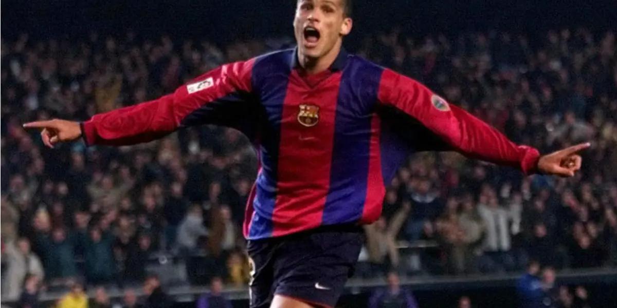 Llegó al club bajo una enorme presión y logró convertirse en ídolo, algo que después no pudo mantener