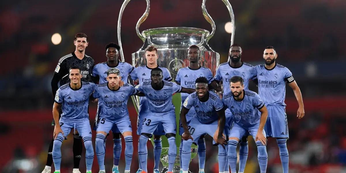 Llegó a brillar en el conjunto Merengue junto a Di Stéfano y alcanzó la cima de Europa, sin embargo escogió el ascenso con su equipo como lo más importante