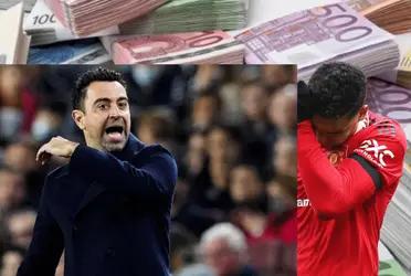 Llegó como una gran apuesta a un gigante del fútbol inglés, pero su inicio de temporada no ha sido el esperado y ya es mirado de reojo.