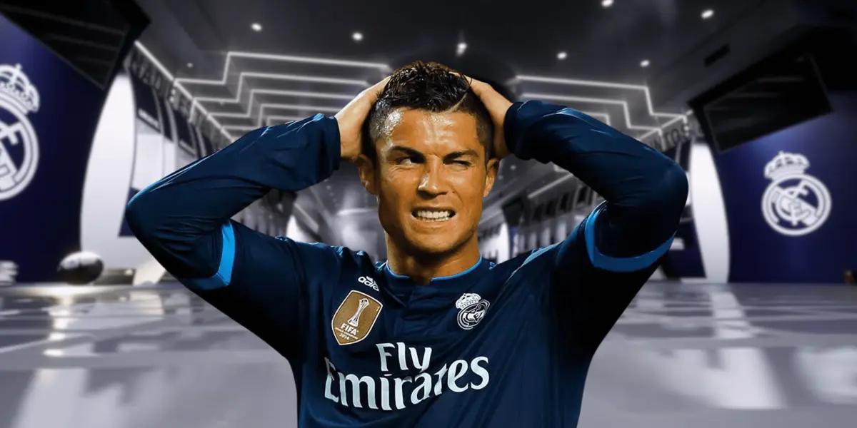 Llegó como una de las grandes promesas y con la ilusión de repetir la historia de su compatriota Hugo Sánchez, sin embargo su rendimiento no fue el esperado y hoy habla del crack portugués.