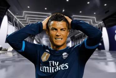 Llegó como una de las grandes promesas y con la ilusión de repetir la historia de su compatriota Hugo Sánchez, sin embargo su rendimiento no fue el esperado y hoy habla del crack portugués.