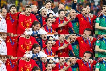 Llegó a la cima del mundo con la selección española, en su mejor momento rechazó vestir los colores del cuadro Blaugrana y hoy tiene un negocio alejado de las canchas de fútbol