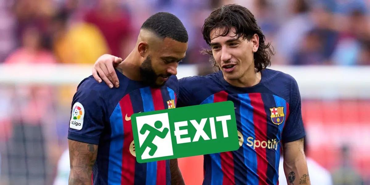 Llegó libre en el mercado de pases de verano y ya está en la lista de transferibles.