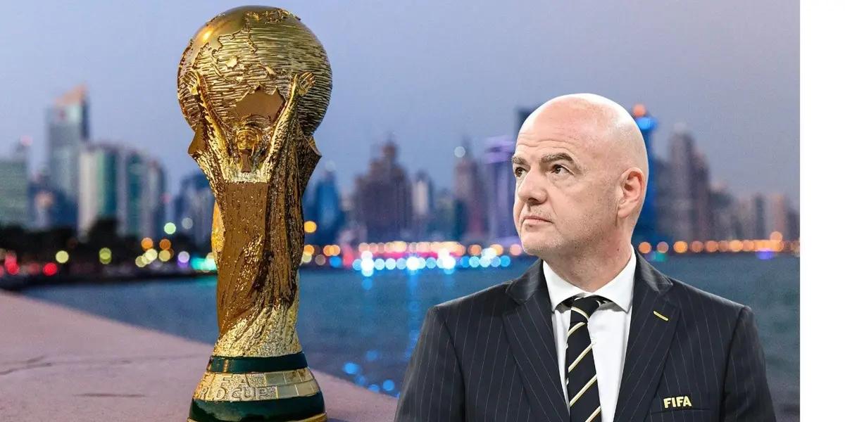 Llegó a lo más alto del mundo en el Mundial 2014, fue referente con uno de los gigantes de Alemania y se mostró disconforme con el renovado certamen internacional