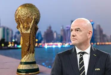 Llegó a lo más alto del mundo en el Mundial 2014, fue referente con uno de los gigantes de Alemania y se mostró disconforme con el renovado certamen internacional