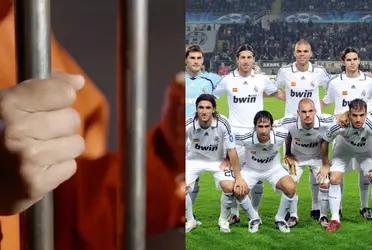 Llegó por pedido expreso de Fabio Capello y jugó además en Mónaco y Fulham pero una maniobra complicada lo condenó tras las rejas