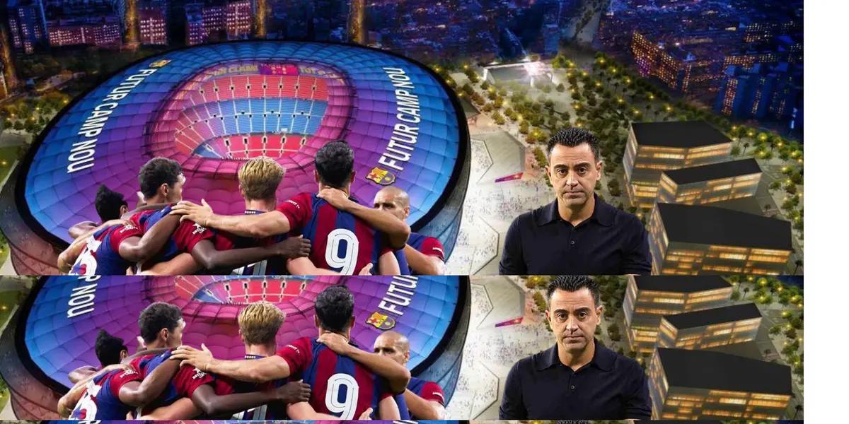 Llegó proveniente del Chelsea como una alternativa a Jordi Alba y, pese a ser del gusto del entrenador, terminará marchando en el próximo mercado.