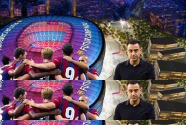 Llegó proveniente del Chelsea como una alternativa a Jordi Alba y, pese a ser del gusto del entrenador, terminará marchando en el próximo mercado.