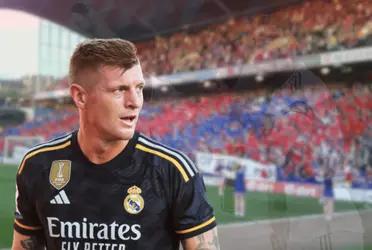 Llegó para reemplazar a Cristiano Ronaldo pero su las lesiones le impidieron ser aquel gran jugador del Chelsea