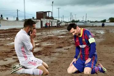 Llegó a ser campeón de la liga española y derrotó en varias ocasiones a Blaugranas y Merengues, hoy atraviesa un momento sumamente complicado