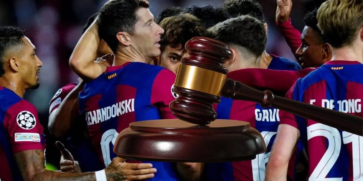 Llegó a ser uno de los futbolistas más reconocidos del conjunto Blaugrana, tuvo un grave inconveniente de salud y hoy está en una situación legal complicada