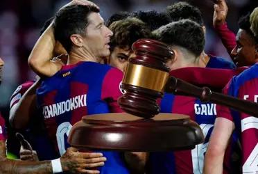 Llegó a ser uno de los futbolistas más reconocidos del conjunto Blaugrana, tuvo un grave inconveniente de salud y hoy está en una situación legal complicada