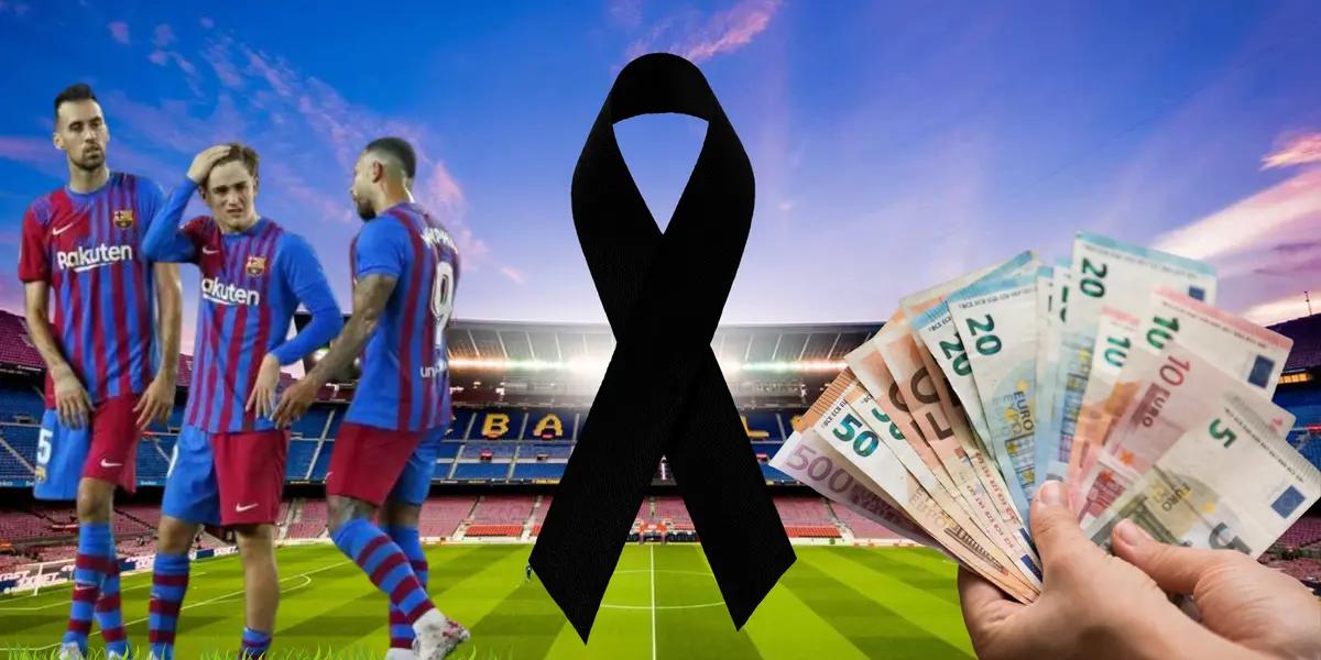 Llegó a tocar el cielo con las manos siendo campeón europeo en el Camp Nou pero perdió la vida con 69 años