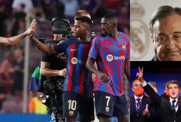 Llegó con un fin claro y las directivas se lo recuerdan.