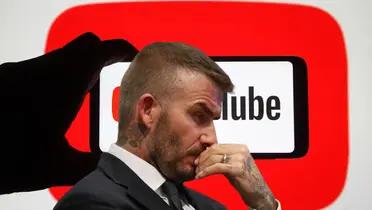 Lo compararon con Beckham en Real Madrid pero dejó el fútbol para ser Youtuber