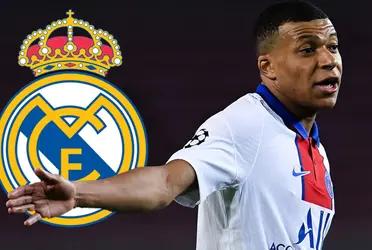 Lo confirman desde Francia, el verdadero motivo por el que Mbappé exige llegar ya mismo a Real Madrid