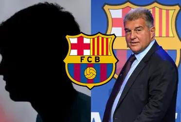 Lo confirmó el director deportivo del club