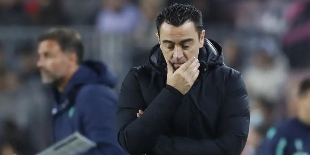 Lo dejaron ir, le sumaron un problema al entrenador y ahora no saben que hacer con él.