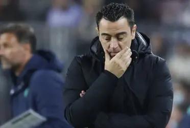 Lo dejaron ir, le sumaron un problema al entrenador y ahora no saben que hacer con él.