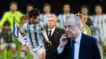 Lo echaron del Madrid y ahora lo buscan, lo que debe hacer Ancelotti por Kubo