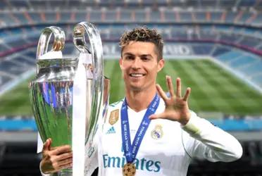 Lo ganó todo junto a Cristiano en Madrid, está sin trabajo y jugaría en segunda