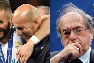 Lo humillaron al ex entrenador del Real Madrid y ahora tendría su venganza.