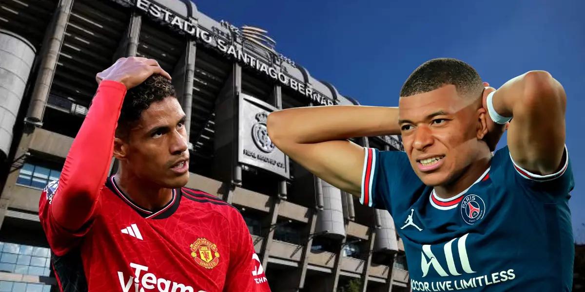 Lo llaman el nuevo Varane, vale 30 millones y Real Madrid quiere robárselo a PSG