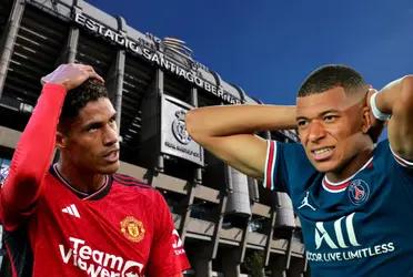 Lo llaman el nuevo Varane, vale 30 millones y Real Madrid quiere robárselo a PSG