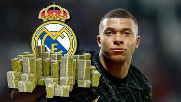 Lo menospreció Luis Enrique y esto pagaría Mbappé con tal de irse del PSG pronto