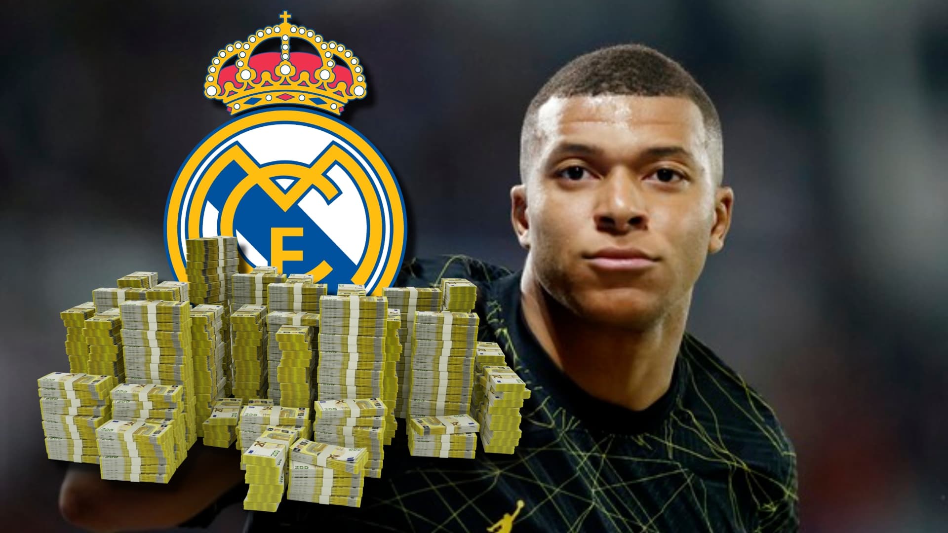 Lo menospreció Luis Enrique y esto pagaría Mbappé con tal de irse del PSG pronto