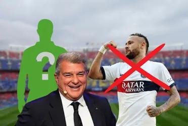 Lo prefiere por lo que puede darle al club a largo plazo