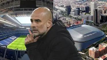 Lo que despreció Guardiola del Bernabéu, aunque el Madrid gastó 525 millones
