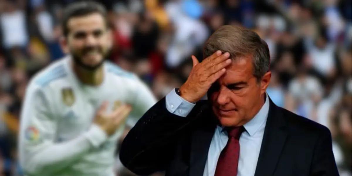 Lo que temía el FC Barcelona se ha confirmado