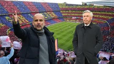 Lo quieren Real Madrid y City pero los botó con tal de jugar en FC Barcelona