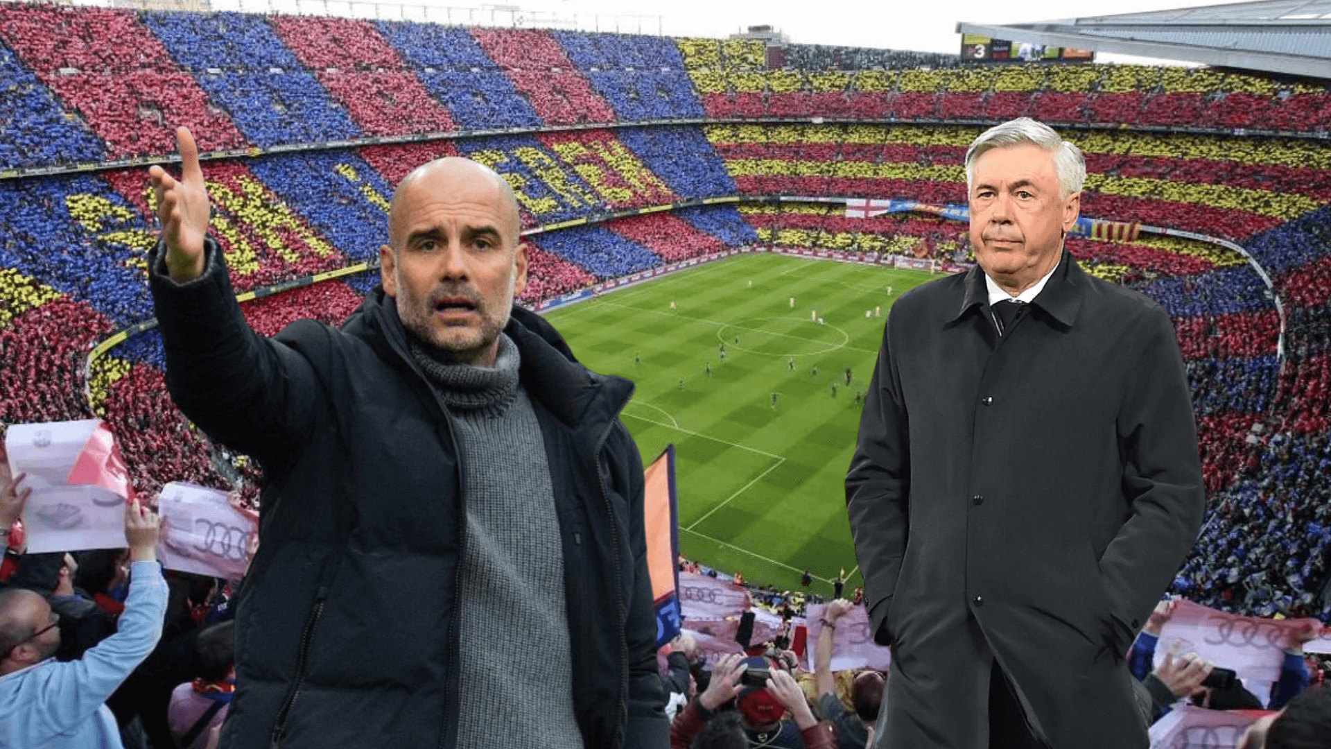 Lo quieren Real Madrid y City pero los botó con tal de jugar en FC Barcelona