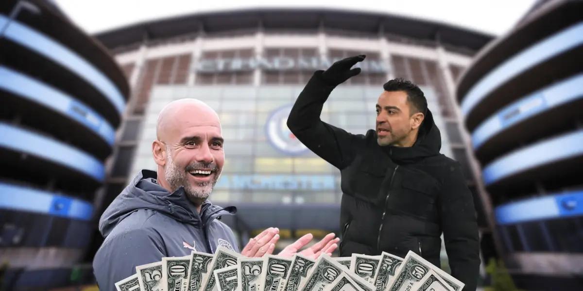 Lo quiso desde que abrió el mercado pero esa ilusión se cae por completo