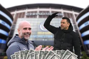 Lo quiso desde que abrió el mercado pero esa ilusión se cae por completo