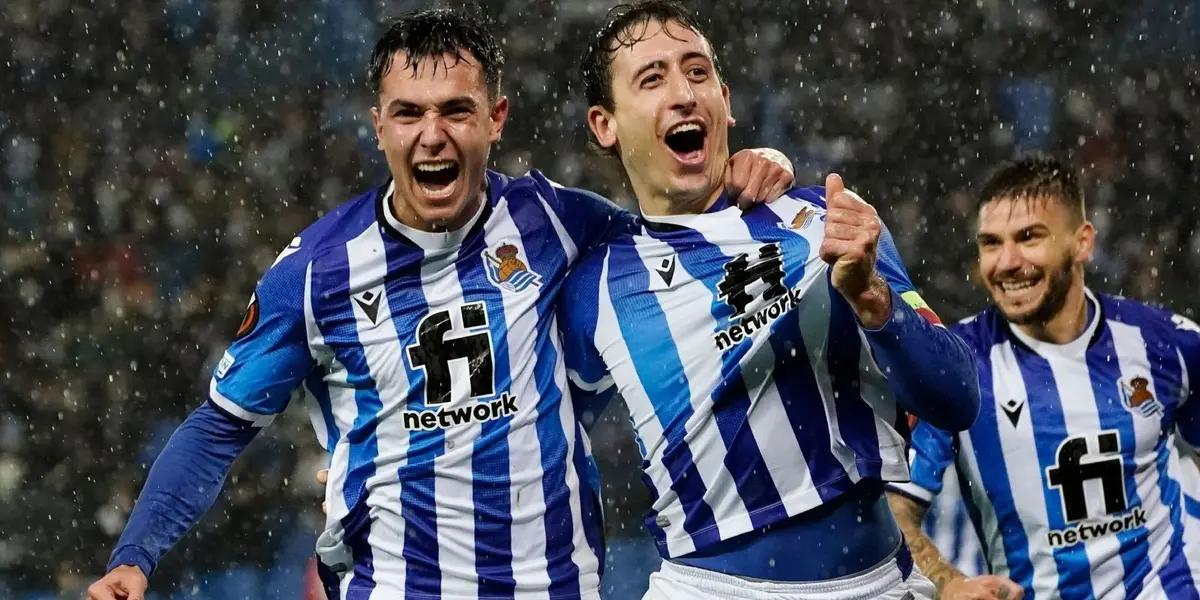 Lo sufre Xavi, el Barza quiere a este volante pero el Chelsea prepara 60 millones para robarselo.