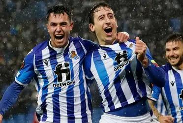 Lo sufre Xavi, el Barza quiere a este volante pero el Chelsea prepara 60 millones para robarselo.