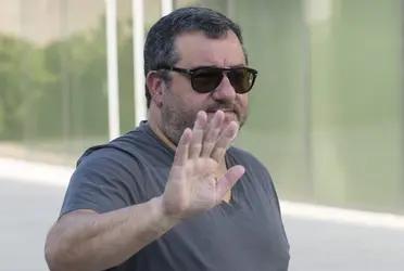 Los 120 millones de euros que pediría el Borussia Dortmund no serían un problema, sin embargo habría otro increíble inconveniente para su llegada.