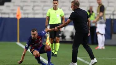 Los 2 fichajes con los que Flick puede convencer a Laporta de ser DT del Barça