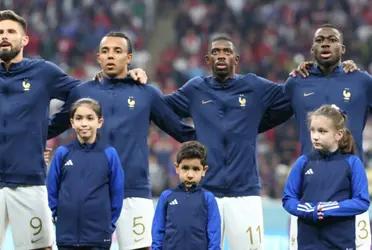 Los 2 futbolistas del Barcelona que van por la Copa del Mundo ante Argentina