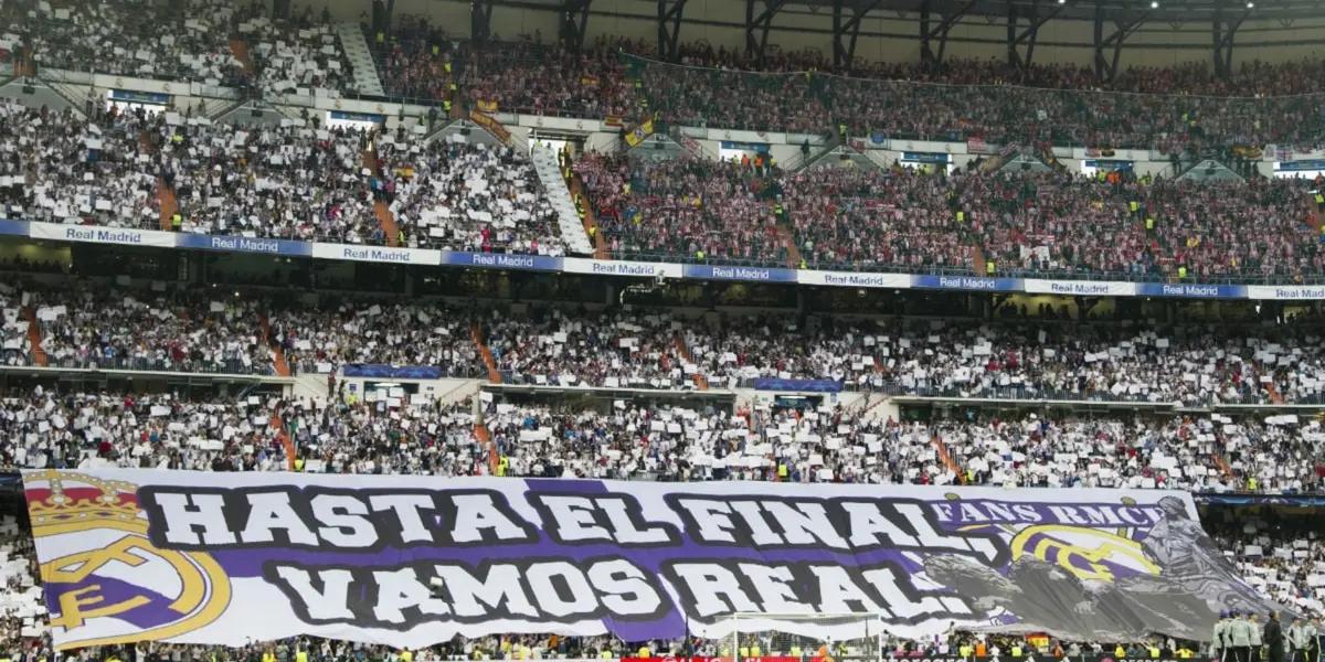 Los aficionados del Real Madrid han expresado su desacuerdo con el poco tiempo de preparación para el derbi