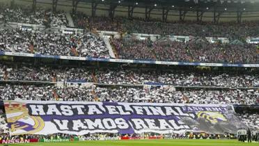 Los aficionados del Real Madrid han expresado su desacuerdo con el poco tiempo de preparación para el derbi