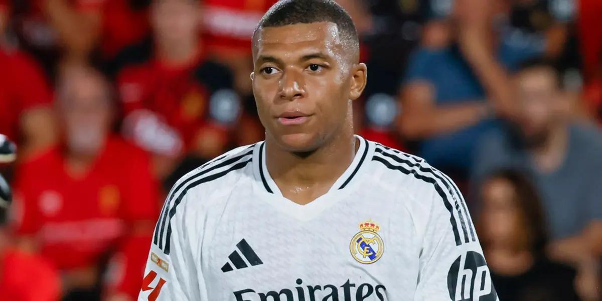 Los aficionados del Real Madrid ovacionaron a su una de sus estrellas al entrar al estadio