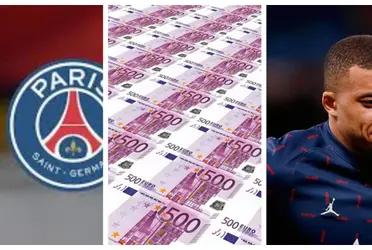 Los aficionados del Real Madrid podrían recibir un nuevo golpe. Tras la negativa de Kylian Mbappé de fichar por el club blanco, ahora un ídolo de la casa blanca como Zinedine Zidane podría ser el nuevo entrenador del PSG.